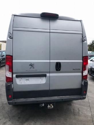 Peugeot Boxer 2016 , 2198cc diesel picture 2