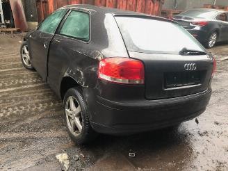 Audi A3 DIESEL - 1900CC - 77KW picture 3