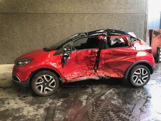 Renault Captur Xtreme 1500 diesel 81KW picture 2