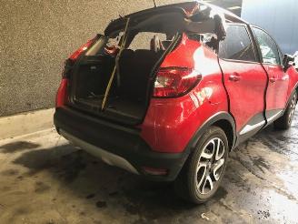 Renault Captur Xtreme 1500 diesel 81KW picture 3