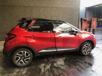 Renault Captur Xtreme 1500 diesel 81KW picture 4