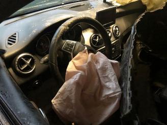 Mercedes Cla-klasse  picture 4