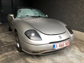 Fiat Barchetta BENZINE - 1800CC - 96KW picture 3