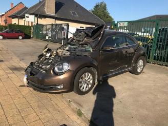 Volkswagen Beetle 1200CC - BENZINE - 77KW picture 2