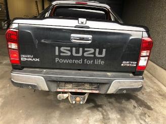 Isuzu D-Max  picture 3