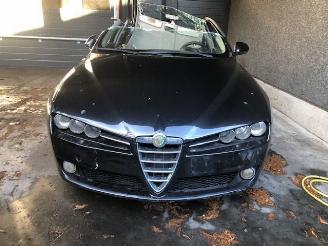 Alfa Romeo 159  picture 4