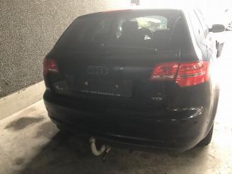 Audi A3 1600cc - tdi picture 2