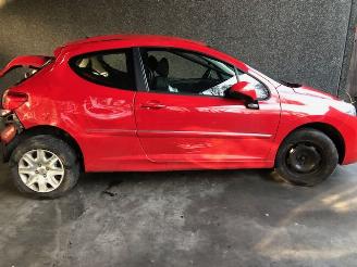 Peugeot 207 1360CC - 54KW - BENZINE picture 2