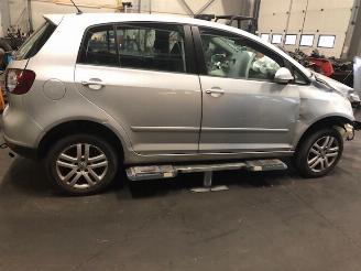 disassembly passenger cars Volkswagen Golf plus DIESEL - 1900CC - 2008/1