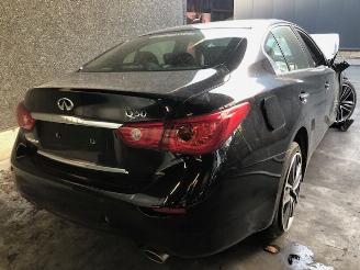 Infiniti Q50 2200CC - DIESEL - 125KW picture 3