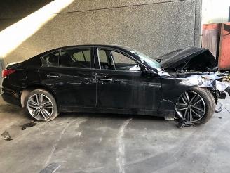 Dezmembrări autoturisme Infiniti Q50 2200CC - DIESEL - 125KW 2017/1