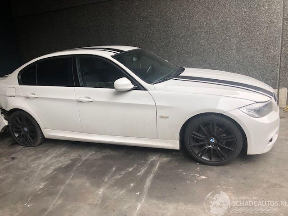 BMW 3-serie E90 - BENZINE - 2000CC