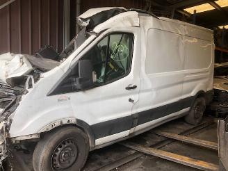 Ford Transit Diesel - 2200cc - 92kw picture 1