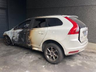 Salvage car Volvo Xc-60 2000cc - 110kw - diesel 2016/1