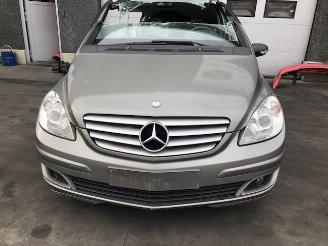 Auto da rottamare Mercedes B-klasse B (W245) 2008/1