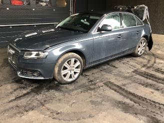 Audi A4 Sedan picture 2