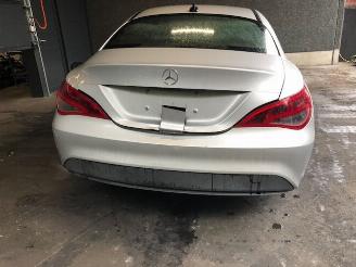 Mercedes Cla-klasse CLA (117.3) picture 2