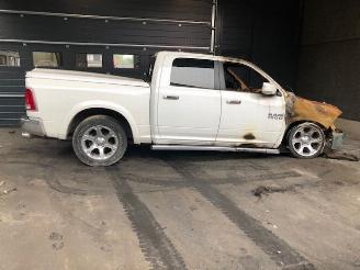 rozbiórka samochody osobowe Dodge Ram 1500 Laramie 2014/1