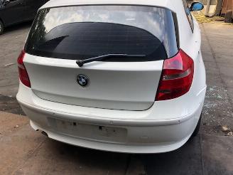 Avarii autoturisme BMW 1-serie 1600CC - 90KW - BENZINE 2010/1