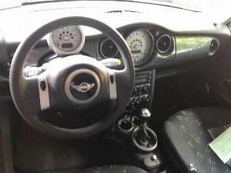 Mini One R50/52  1364CC - 55KW - DIESEL picture 5