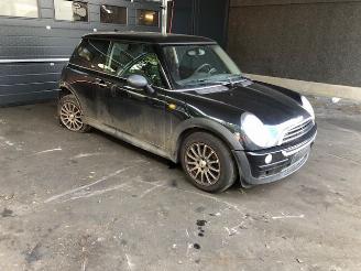 Mini One R50/52  1364CC - 55KW - DIESEL picture 4