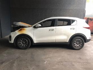 Kia Sportage DIESEL - 85KW - 1685CC  EURO6B picture 3