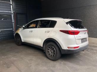 Kia Sportage DIESEL - 85KW - 1685CC  EURO6B picture 4