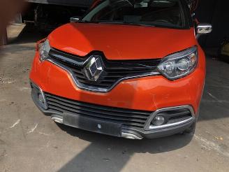 Renault Captur diesel - 66kw - 1461cc  euro 5 picture 4