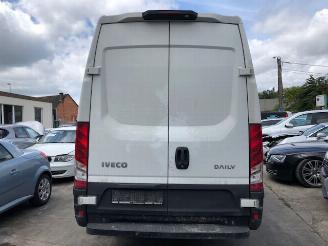 Iveco Daily 3000CC - 132KW - DIESEL - EURO6B picture 4