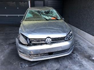 Démontage voiture Volkswagen Golf Golf VII  - 1200cc - 81kw - benzine 2017/1