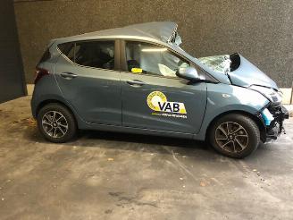 Autoverwertung Hyundai I-10 1000CC - BENZINE - 49KW- 2019/3