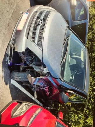 Voiture accidenté Hyundai H-1 H-1 Business Van 2011/1