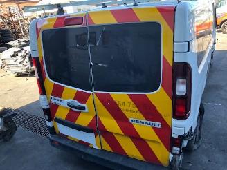 Renault Trafic 2000cc - diesel - 6vit picture 2