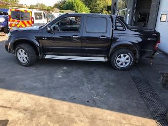 Isuzu D-Max diesel - 3000cc - 96kw picture 2