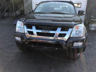 Isuzu D-Max diesel - 3000cc - 96kw picture 4