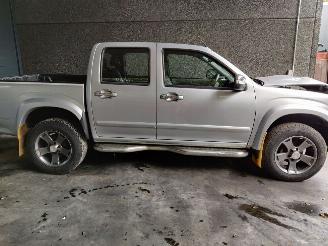 Isuzu D-Max  picture 2