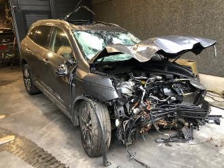 demontáž osobní automobily Renault Koleos 130kw - 2000cc - diesel - euro6b 2019/2