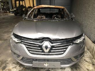 demontáž osobní automobily Renault Talisman 96KW - 1600CC - DISELE 2016/1