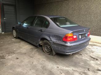 BMW 3-serie  picture 4