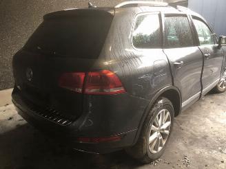 Volkswagen Touareg  picture 2