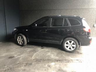 Hyundai Santa Fe 2200CC - DIESEL - 2009 picture 2