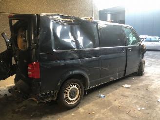 Volkswagen Transporter T6 - 2000CC - 110KW - EURO 6B picture 4