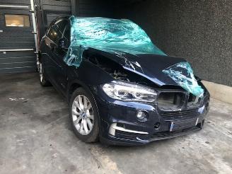 demontáž osobní automobily BMW X5 X5 (F15) - HYBRIDE - 2000CC  - 180KW 2017/1