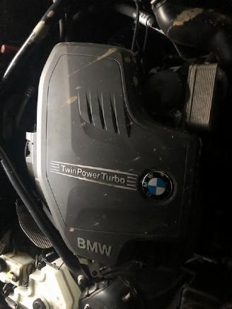 BMW Z4 benzine - 2000cc - picture 3