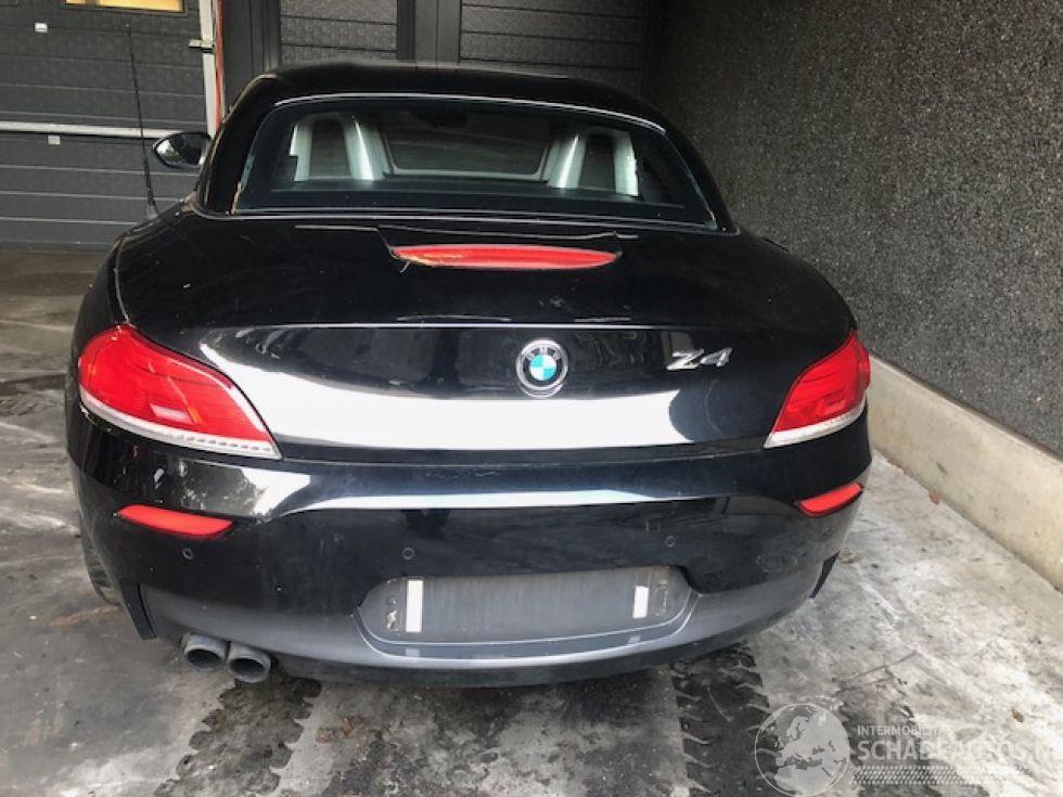 Bmw z4 2000