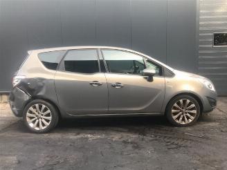 Opel Meriva Meriva 1400cc Benzine picture 2