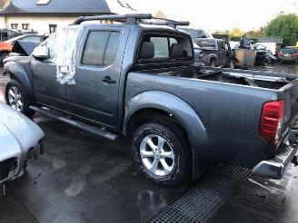 Nissan Navara 2500CC - DIESEL picture 2