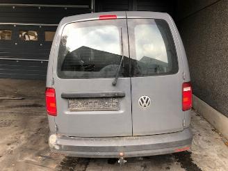 Volkswagen Caddy Combi  picture 5