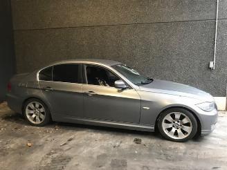 BMW 3-serie E90 325i 160KW picture 3