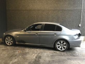 BMW 3-serie E90 325i 160KW picture 4